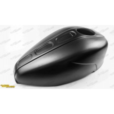 Ốp Bình Xăng MOTOZAAA Honda Rebel 300-500 (chính hãng)